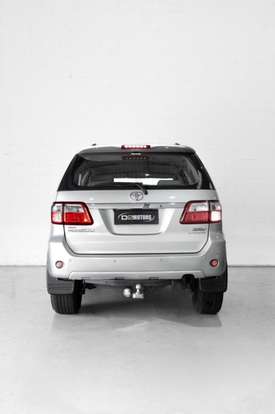 TOYOTA-HILUX-3.0 SRV 4X4 CD 7 LUGARES 16V TURBO INTERCOOLER DIESEL 4P AUTOMÁTICO TOYOTA-HILUX-2008