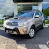 TOYOTA HILUX 3.0 SRV 4X4 CD 7 LUGARES 16V TURBO INTERCOOLER DIESEL 4P AUTOMÁTICO TOYOTA HILUX 3.0 SRV 4X4 CD 7 LUGARES 16V TURBO INTERCOOLER DIESEL 4P AUTOMÁTICO