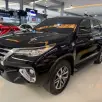TOYOTA HILUX SW4 2.7 SR 4X2 16V FLEX 4P AUTOMÁTICO TOYOTA HILUX SW4 2.7 SR 4X2 16V FLEX 4P AUTOMÁTICO