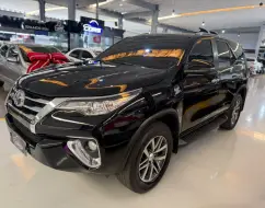 TOYOTA HILUX SW4 2.7 SR 4X2 16V FLEX 4P AUTOMÁTICO TOYOTA HILUX SW4 2.7 SR 4X2 16V FLEX 4P AUTOMÁTICO