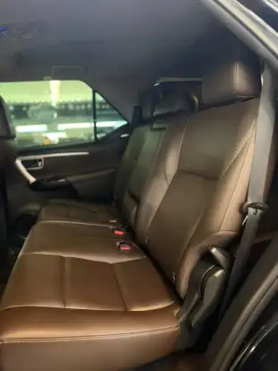 TOYOTA-HILUX SW4-2018