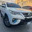 TOYOTA HILUX SW4 2.7 SRV 7 LUGARES 4X2 16V FLEX 4P AUTOMÁTICO TOYOTA HILUX SW4 2.7 SRV 7 LUGARES 4X2 16V FLEX 4P AUTOMÁTICO