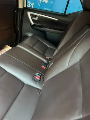 TOYOTA-HILUX SW4-2018