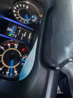 TOYOTA-HILUX SW4-2018
