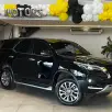 TOYOTA HILUX SW4 2.8 D-4D TURBO DIESEL SRX 7L 4X4 AUTOMÁTICO TOYOTA HILUX SW4 2.8 D-4D TURBO DIESEL SRX 7L 4X4 AUTOMÁTICO