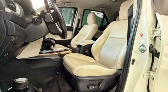 TOYOTA-HILUX SW4-2019