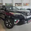 TOYOTA HILUX SW4 2.8 SRX DIAMOND 4X4 7 LUGARES 16V TURBO INTERCOOLER DIESEL 4P AUTOMÁTICO TOYOTA HILUX SW4 2.8 SRX DIAMOND 4X4 7 LUGARES 16V TURBO INTERCOOLER DIESEL 4P AUTOMÁTICO