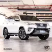 TOYOTA HILUX SW4 2.8 SRX DIAMOND 4X4 7 LUGARES 16V TURBO INTERCOOLER DIESEL 4P AUTOMÁTICO TOYOTA HILUX SW4 2.8 SRX DIAMOND 4X4 7 LUGARES 16V TURBO INTERCOOLER DIESEL 4P AUTOMÁTICO