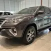 TOYOTA HILUX SW4 2.7 SRV 7 LUGARES 4X2 16V FLEX 4P AUTOMÁTICO TOYOTA HILUX SW4 2.7 SRV 7 LUGARES 4X2 16V FLEX 4P AUTOMÁTICO