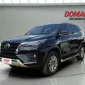 TOYOTA HILUX SW4 2.8 D-4D TURBO DIESEL SRX 4X4 AUTOMÁTICO TOYOTA HILUX SW4 2.8 D-4D TURBO DIESEL SRX 4X4 AUTOMÁTICO