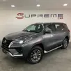TOYOTA HILUX SW4 2.8 D-4D TURBO DIESEL SRX 7L 4X4 AUTOMÁTICO TOYOTA HILUX SW4 2.8 D-4D TURBO DIESEL SRX 7L 4X4 AUTOMÁTICO