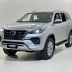 TOYOTA HILUX SW4 2.8 D-4D TURBO DIESEL SRX 7L 4X4 AUTOMÁTICO TOYOTA HILUX SW4 2.8 D-4D TURBO DIESEL SRX 7L 4X4 AUTOMÁTICO