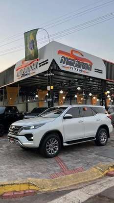 TOYOTA-HILUX SW4-2021