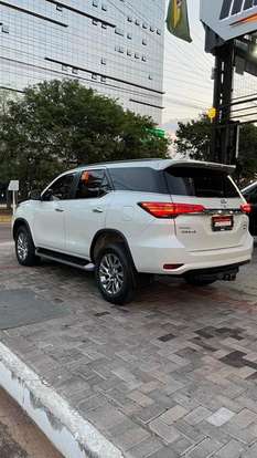 TOYOTA-HILUX SW4-2021