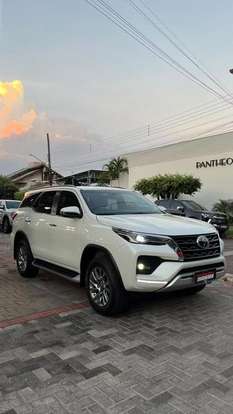 TOYOTA-HILUX SW4-2021