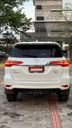 TOYOTA-HILUX SW4-2021
