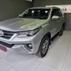 TOYOTA HILUX SW4 2.8 SRX 4X4 16V TURBO INTERCOOLER DIESEL 4P AUTOMÁTICO TOYOTA HILUX SW4 2.8 SRX 4X4 16V TURBO INTERCOOLER DIESEL 4P AUTOMÁTICO
