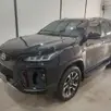 TOYOTA HILUX SW4 2.8 SRX 4X4 7 LUGARES 16V TURBO INTERCOOLER DIESEL 4P AUTOMÁTICO TOYOTA HILUX SW4 2.8 SRX 4X4 7 LUGARES 16V TURBO INTERCOOLER DIESEL 4P AUTOMÁTICO