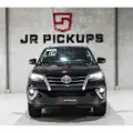 TOYOTA HILUX SW4 2.8 SRX 4X4 7 LUGARES 16V TURBO INTERCOOLER DIESEL 4P AUTOMÁTICO TOYOTA HILUX SW4 2.8 SRX 4X4 7 LUGARES 16V TURBO INTERCOOLER DIESEL 4P AUTOMÁTICO