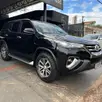 TOYOTA HILUX SW4 2.8 SRX 4X4 7 LUGARES 16V TURBO INTERCOOLER DIESEL 4P AUTOMÁTICO TOYOTA HILUX SW4 2.8 SRX 4X4 7 LUGARES 16V TURBO INTERCOOLER DIESEL 4P AUTOMÁTICO