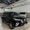 TOYOTA HILUX SW4 2.8 SRX 4X4 7 LUGARES 16V TURBO INTERCOOLER DIESEL 4P AUTOMÁTICO TOYOTA HILUX SW4 2.8 SRX 4X4 7 LUGARES 16V TURBO INTERCOOLER DIESEL 4P AUTOMÁTICO