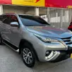 TOYOTA HILUX SW4 2.8 SRX 4X4 7 LUGARES 16V TURBO INTERCOOLER DIESEL 4P AUTOMÁTICO TOYOTA HILUX SW4 2.8 SRX 4X4 7 LUGARES 16V TURBO INTERCOOLER DIESEL 4P AUTOMÁTICO