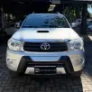 TOYOTA HILUX SW4 3.0 SRV 4X4 16V TURBO INTERCOOLER DIESEL 4P AUTOMÁTICO TOYOTA HILUX SW4 3.0 SRV 4X4 16V TURBO INTERCOOLER DIESEL 4P AUTOMÁTICO