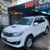 TOYOTA HILUX SW4 3.0 SRV 4X4 16V TURBO INTERCOOLER DIESEL 4P AUTOMÁTICO TOYOTA HILUX SW4 3.0 SRV 4X4 16V TURBO INTERCOOLER DIESEL 4P AUTOMÁTICO