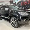 TOYOTA HILUX SW4 3.0 SRV 4X4 16V TURBO INTERCOOLER DIESEL 4P AUTOMÁTICO TOYOTA HILUX SW4 3.0 SRV 4X4 16V TURBO INTERCOOLER DIESEL 4P AUTOMÁTICO