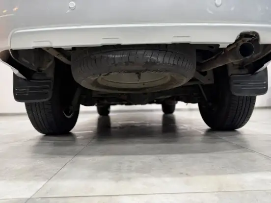 TOYOTA-HILUX SW4-3.0 SRV 4X4 7 LUGARES 16V TURBO INTERCOOLER DIESEL 4P AUTOMÁTICO TOYOTA-HILUX SW4-2011
