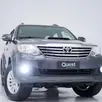 TOYOTA HILUX SW4 3.0 SRV 4X4 16V TURBO INTERCOOLER DIESEL 4P AUTOMÁTICO TOYOTA HILUX SW4 3.0 SRV 4X4 16V TURBO INTERCOOLER DIESEL 4P AUTOMÁTICO