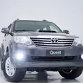 TOYOTA HILUX SW4 3.0 SRV 4X4 16V TURBO INTERCOOLER DIESEL 4P AUTOMÁTICO TOYOTA HILUX SW4 3.0 SRV 4X4 16V TURBO INTERCOOLER DIESEL 4P AUTOMÁTICO