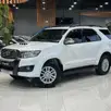 TOYOTA HILUX SW4 3.0 SRV 4X4 16V TURBO INTERCOOLER DIESEL 4P AUTOMÁTICO TOYOTA HILUX SW4 3.0 SRV 4X4 16V TURBO INTERCOOLER DIESEL 4P AUTOMÁTICO