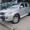 TOYOTA HILUX SW4 3.0 SRV 4X4 16V TURBO INTERCOOLER DIESEL 4P AUTOMÁTICO TOYOTA HILUX SW4 3.0 SRV 4X4 16V TURBO INTERCOOLER DIESEL 4P AUTOMÁTICO