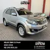 TOYOTA HILUX SW4 3.0 SRV 4X4 7 LUGARES 16V TURBO INTERCOOLER DIESEL 4P AUTOMÁTICO TOYOTA HILUX SW4 3.0 SRV 4X4 7 LUGARES 16V TURBO INTERCOOLER DIESEL 4P AUTOMÁTICO