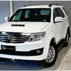 TOYOTA HILUX SW4 3.0 SRV 4X4 7 LUGARES 16V TURBO INTERCOOLER DIESEL 4P AUTOMÁTICO TOYOTA HILUX SW4 3.0 SRV 4X4 7 LUGARES 16V TURBO INTERCOOLER DIESEL 4P AUTOMÁTICO