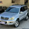 TOYOTA LAND CRUISER PRADO 3.0 4X4 TURBO INTERCOOLER DIESEL 4P AUTOMÁTICO TOYOTA LAND CRUISER PRADO 3.0 4X4 TURBO INTERCOOLER DIESEL 4P AUTOMÁTICO