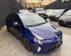 TOYOTA PRIUS 1.8 16V HÍBRIDO 4P AUTOMÁTICO TOYOTA PRIUS 1.8 16V HÍBRIDO 4P AUTOMÁTICO