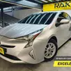 TOYOTA PRIUS 1.8 16V HÍBRIDO 4P AUTOMÁTICO TOYOTA PRIUS 1.8 16V HÍBRIDO 4P AUTOMÁTICO