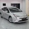 TOYOTA PRIUS 1.8 16V HÍBRIDO 4P AUTOMÁTICO TOYOTA PRIUS 1.8 16V HÍBRIDO 4P AUTOMÁTICO