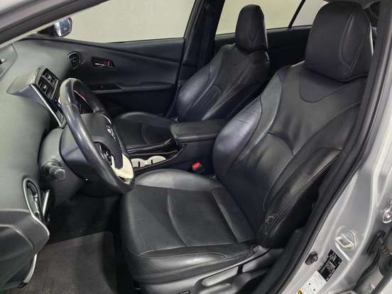 TOYOTA-PRIUS-1.8 16V HÍBRIDO 4P AUTOMÁTICO TOYOTA-PRIUS-2016