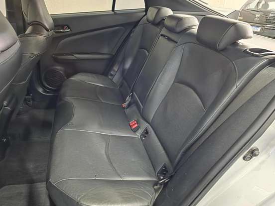 TOYOTA-PRIUS-1.8 16V HÍBRIDO 4P AUTOMÁTICO TOYOTA-PRIUS-2016