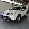 TOYOTA RAV4 2.0 4X4 16V GASOLINA 4P AUTOMÁTICO TOYOTA RAV4 2.0 4X4 16V GASOLINA 4P AUTOMÁTICO