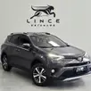 TOYOTA RAV4 2.0 TOP 4X2 16V GASOLINA 4P AUTOMÁTICO TOYOTA RAV4 2.0 TOP 4X2 16V GASOLINA 4P AUTOMÁTICO