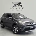 TOYOTA RAV4 2.0 TOP 4X2 16V GASOLINA 4P AUTOMÁTICO TOYOTA RAV4 2.0 TOP 4X2 16V GASOLINA 4P AUTOMÁTICO