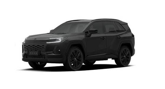 TOYOTA RAV4 2.5 HYBRID S AWD CVT