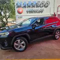 TOYOTA RAV4 2.5 VVT-IE HYBRID S AWD CVT TOYOTA RAV4 2.5 VVT-IE HYBRID S AWD CVT