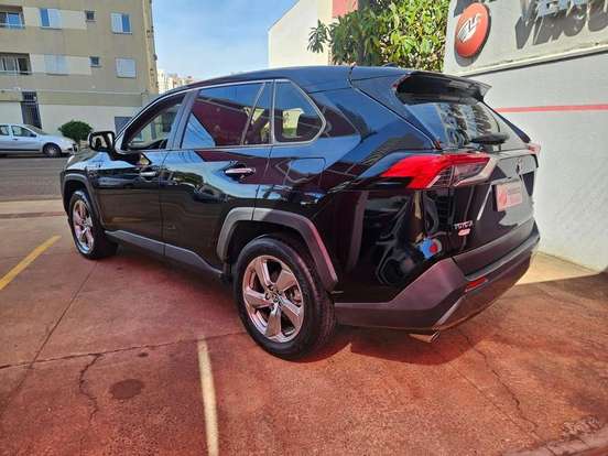 TOYOTA-RAV4-2.5 VVT-IE HYBRID S AWD CVT TOYOTA-RAV4-2019
