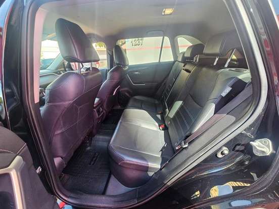 TOYOTA-RAV4-2.5 VVT-IE HYBRID S AWD CVT TOYOTA-RAV4-2019