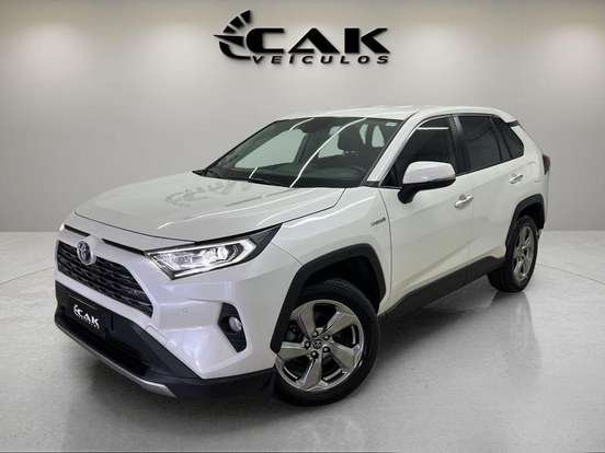 TOYOTA-RAV4-2.5 VVT-IE HYBRID S AWD CVT TOYOTA-RAV4-2019